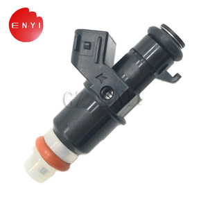 Inyector de Combustible 16450-RZP-003 para Vehículos Honda, Pieza Automotriz de Alto Rendimiento - Product Image 3