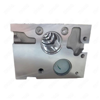 E7J Auto Parts 7701470603 8200476217 Culasse pour Renault Clio II Kangoo Express 1.4L 16V