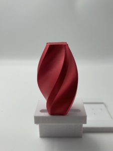 Filamento para Impresora 3D Serie PLA-Matte, 1.75mm, Material Virgen de Alta Pureza, Acabado Mate No Brillante, 1kg - Product Image 3