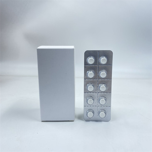 Customized sfuse Source fornitrice di integratori sanitari nutrizionali per animali domestici per gatti in compresse e pillole - Product Image 3