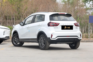Nouveau Livan X3 Pro 1.5L FWD Automatique R16 Petit SUV Euro VI Emission Économique Essence <span class=keywords><strong>Voiture</strong></span> Conduite à Gauche <span class=keywords><strong>Meilleur</strong></span> <span class=keywords><strong>Rapport</strong></span> <span class=keywords><strong>Qualité</strong></span>-<span class=keywords><strong>Prix</strong></span> Famille - Product Image 4
