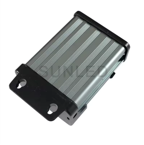 แหล่งจ่ายไฟ <span class=keywords><strong>LED</strong></span> กันน้ำสำหรับใช้งานกลางแจ้งสำหรับอุตสาหกรรม <span class=keywords><strong>LED</strong></span> <span class=keywords><strong>220V</strong></span> พร้อมระบบป้องกันไฟฟ้าลัดวงจร - Product Image 3