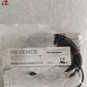 OP-51404 KEYENCE sensörü, yepyeni orijinal ürün, şimdi stokta. Fiber optik yakınlık anahtarı - Product Image 3