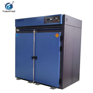Forced <strong>Air</strong> Drying <strong>Oven</strong> With Over Temperature Alarm for Laboratory - Product Image 1