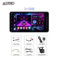 Venta al por Mayor de Reproductor Multimedia de Video para Automóvil Android de 7 Pulgadas para Toyota Corolla, Radio Estéreo con Navegación, Fabricante