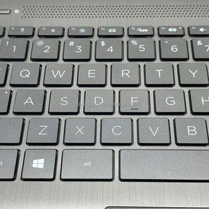 สำหรับ HP Pavilion 14-CM 14-CK สภาพใหม่เอี่ยม ที่วางมือแบบมีไฟพื้นหลังสีเทา พร้อมคีย์บอร์ดและทัชแพด รุ่น L23242-001 - Product Image 5