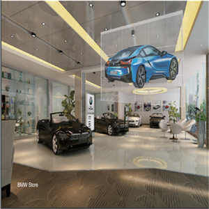 Letrero <span class=keywords><strong>de</strong></span> Neón LED <span class=keywords><strong>Flexible</strong></span> a Todo Color, Pantalla Táctil Digital para Exteriores, Material Publicitario para Ascensores y Tiendas Minoristas - Product Image 1