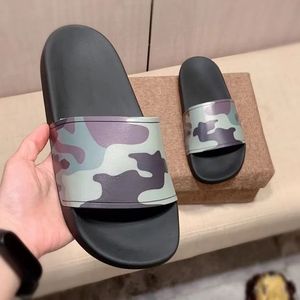 Designer <b>Shoes</b> Factory Sales Summer Plaid Printing <b>Flat</b> Slippers Checkered Pattern Beach <b>Flat</b> Outdoor Durable Slippers for Women - Product Image 6
