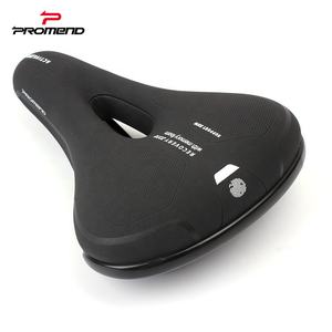 PROMEND SOFT BIKE sella MOUNTAIN BIKE economica selle per ciclismo forate nuovo DESIGN MEMORY FOAM BIKE sedile Bicyc - Product Image 1