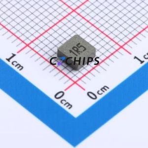 SMTC0420A-1R5MT ตัวเหนี่ยวนำไฟฟ้าแบบ SMD, 4.1x4.1x1.9 มม. 1.5uH 20% 8A 23.5mOhm - Product Image 1