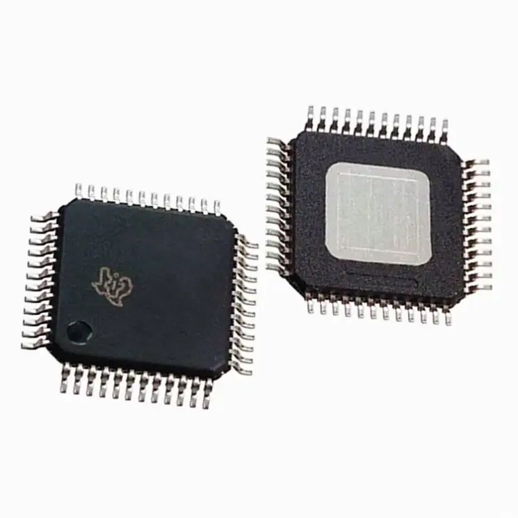 Original electronic components LCD TV Audio Driver Chip TAS5711PHP TAS5711 IC AMP D DUAL/QUAD 21W 48HTQFP ic chip