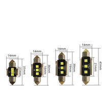 Lampe de lecture LED personnalisable multi-styles - Garantie 24 mois - Lampe de dôme - Lumière blanche - 9-30V - 8 LED - Convient aux voitures/camions/SUV