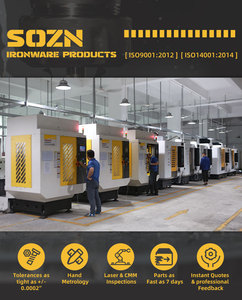 Dịch Vụ Gia Công Quay Lathe Máy Trung Tâm Máy Móc Phụ Tùng Đồng Chế Tạo Nhôm <span class=keywords><strong>Cnc</strong></span> Phay Bộ Phận Cơ Khí - Product Image 5