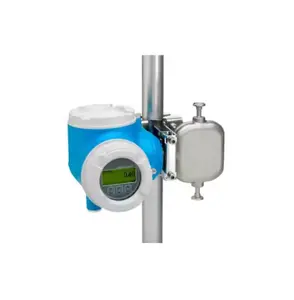 New Original Endress+Hauser E+H Proline Promass A 300 Coriolis Flowmeter