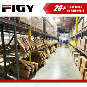 FIGY - Venta Especial de Repuestos de Carrocería para Automóviles, Parachoques, Puertas, Capó, Guardabarros para <span class=keywords><strong>Tesla</strong></span> Model 3 Y X S, Serie Completa, Repuestos para Automóviles - Product Image 5