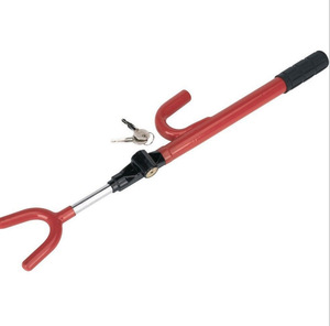 Khóa Tay Lái Hệ Thống An Ninh Xe Hơi Lipson LS 602, Khóa Máy Tính OEM, Chìa Khóa Chống Xi Lanh, Vận Chuyển Hàng Hóa Nhỏ, Xuất Xứ Trang Web - Product Image 5