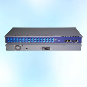 OLT Vsol de 1 puerto GPON a bajo precio, superventas, económico, para proyectos PON - Product Image 6
