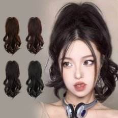 Extension capelli umani SD-230903 alta arricciatura da donna - Product Image 1