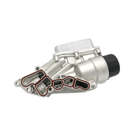 Werks-OEM-Motorgetriebe-Ölkühler für BENZ-Klasse W203 W204 C204 C209 A209