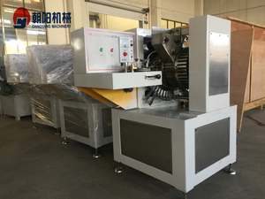 Nhà máy sản xuất máy làm kẹo mút/ Nhà cung cấp dây chuyền sản xuất kẹo mút hoàn chỉnh - Product Image 4