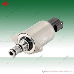 วาล์วไฮดรอลิก ARGO-HYTOS SD3E-B2/H2O2-A ประเภทสินค้า ฟิทอส - Product Image 4