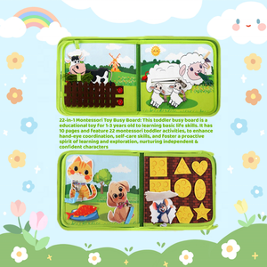 Nouveau livre d'activités Montessori éducatif sur le thème <span class=keywords><strong>des</strong></span> <span class=keywords><strong>animaux</strong></span> <span class=keywords><strong>de</strong></span> <span class=keywords><strong>la</strong></span> <span class=keywords><strong>ferme</strong></span>, <span class=keywords><strong>des</strong></span> avions et <span class=keywords><strong>des</strong></span> voitures pour les enfants <span class=keywords><strong>de</strong></span> 3 ans et plus et <span class=keywords><strong>de</strong></span> 5 à 7 ans - Product Image 3