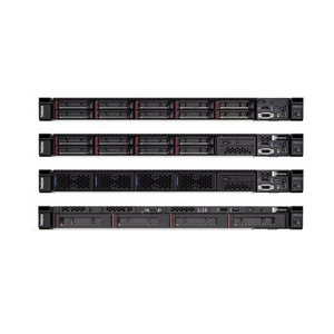 Servidor en Rack ThinkSystem SR650 en Thinksystem - Product Image 2