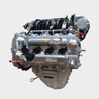 Mesin Toyota 1AR-FE 2.7L Dual VVT-i untuk Highlander Sienna Venza Harrier Estima Previa 2008-2019 OEM Bekas Lengkap