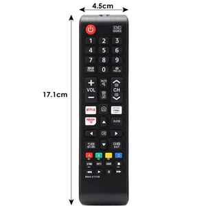 Bán buôn nóng bán BN59-01315B điều khiển từ xa sử dụng cho <span class=keywords><strong>Samsung</strong></span> thông minh TVS điều khiển từ xa cho <span class=keywords><strong>Samsung</strong></span> - Product Image 4