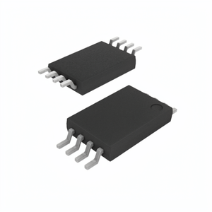 843S1333CGLFT Clock Timing Electronic Circuit Components Manufacturer Channel 8 TSSOP - Product Image 1
