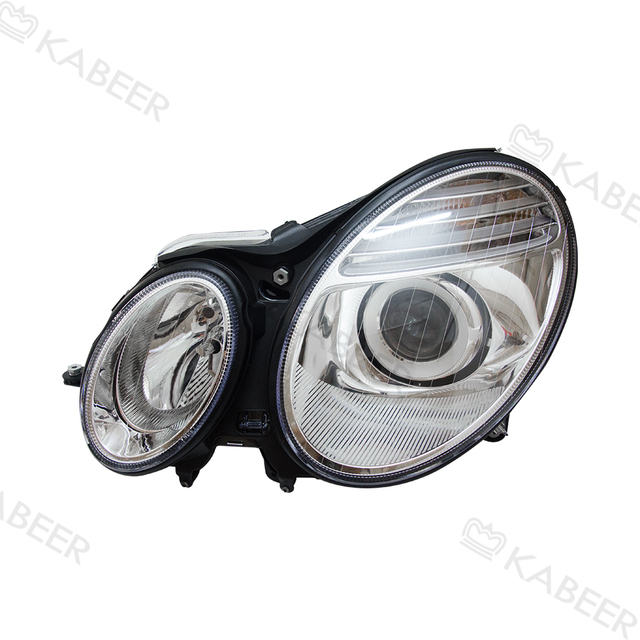 Original Manufacturing Cars Headlight for 2010-2014 W211