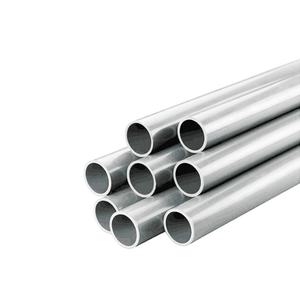 Нержавеющая сталь SS316 или SS304 бесшовная трубка Метрическая трубка от 3 мм до 50 мм - Product Image 2