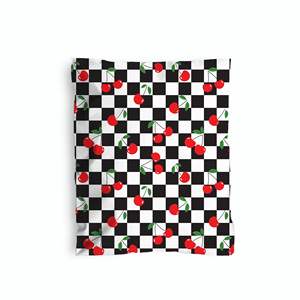 Recycled Poly Mailers Eco Friendly Express Courier <b>Bags</b> Polyethylene Waterproof Apparel <b>Packaging</b> - Product Image 2