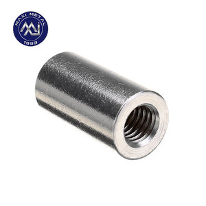 Écrous ronds en acier inoxydable 304 M8X1.25Mm <span class=keywords><strong>tige</strong></span> <span class=keywords><strong>filetée</strong></span> - Product Image 3
