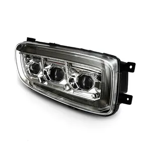 Factory Wholesale High Quality Head Lamp Hid For Hino 500 Truck Parts