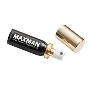 Spray Retardant Maxman pour Hommes : Spray Longue Durée pour Vrais Hommes, Meilleur Effet d'Amélioration, Spray Retardant Sexuel pour Hommes - Product Image 3