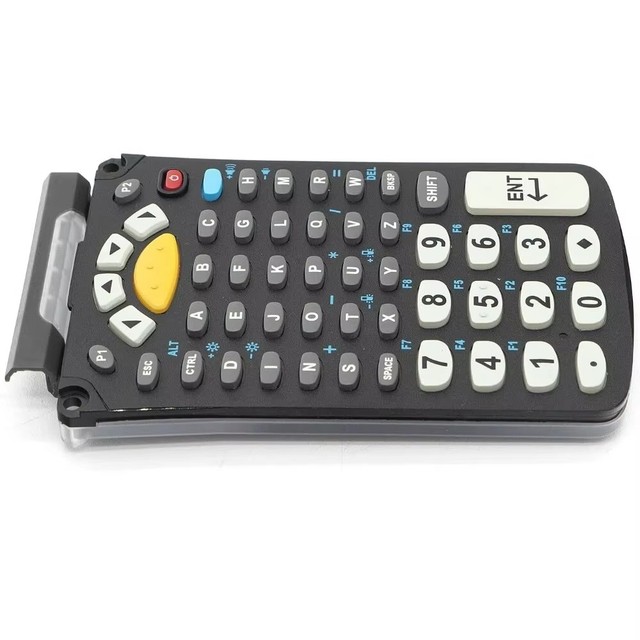 Zebra MC9300 Keypad 53 Key Enter Model KYPD-MC9353ANR-01 Electronics Repair Part for MC930B and MC930P