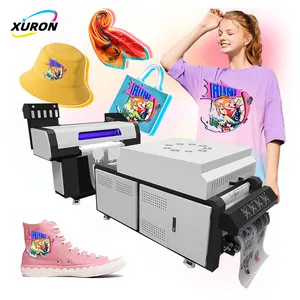 Heat Press Machines - Your Essential low power consumption Printing Companion dtf printer package