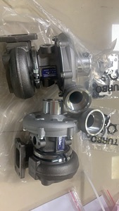 เทอร์โบชาร์จเจอร์ S2A คุณภาพสูง2674a027 2674a152 311511สำหรับ T3-152 S2A เทอร์โบ Perkins - Product Image 6