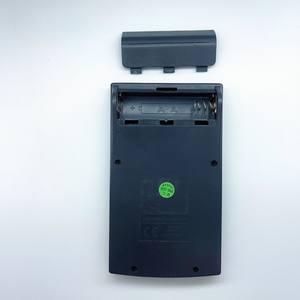 Calculadora Electrónica Kadio KD 815 Negra con Pantalla de 8 Dígitos, Calculadora Portátil para Estudiantes - Product Image 2