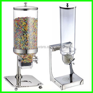 Máquina de cereales para hoteles de uso común/dispensador de cereales - Product Image 3