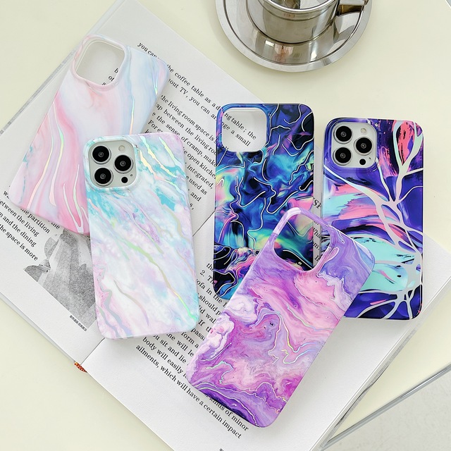 Luxury Mobile Phone Case for Iphone 13 Pro Max Promotional Tpu Phone Case for Mobile Phone Cover