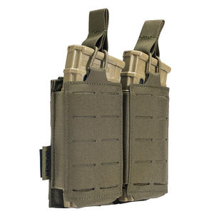 500d Cordura Molle Bag Tactische Dubbele Mag Zak - Product Image 3