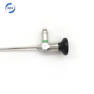 Instrumentos cirúrgicos esofagoscopia Instrumentos otologia aço inoxidável no hospital otoscópio - Product Image 1