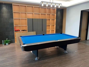 Oferta Especial: <span class=keywords><strong>Mesa</strong></span> <span class=keywords><strong>de</strong></span> <span class=keywords><strong>Billar</strong></span> COREMAX para Interiores, Equipo <span class=keywords><strong>de</strong></span> Gimnasio, <span class=keywords><strong>Mesa</strong></span> <span class=keywords><strong>de</strong></span> Juego para el Hogar, <span class=keywords><strong>Mesa</strong></span> <span class=keywords><strong>de</strong></span> <span class=keywords><strong>Billar</strong></span> Mini <span class=keywords><strong>de</strong></span> MDF - Product Image 2