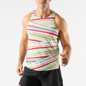 Camisetas divertidas con estampado de engranajes, tops deportivos para yoga, camisetas sin mangas ajustadas y divertidas, camisetas frescas para correr - Product Image 1