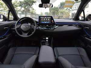 <span class=keywords><strong>รถยนต์</strong></span>มือสองสำหรับขาย ปี 2020 โตโยต้า ซี-เอชอาร์ คอมแพคเอสยูวี 2.0 ลิตร รุ่นคูล ทรานส์เซนเด้นซ์ ลีดดิ้ง อิดิชั่น <span class=keywords><strong>รถยนต์</strong></span>มือสอง ประหยัดน้ำมัน - Product Image 5