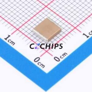 Condensateur de sécurité VJ2220Y102KXUSTX1 2220 ( Capacité : 1nF )( Précision : 10% Tension de fonctionnement (CA) : 250V ) - Product Image 2