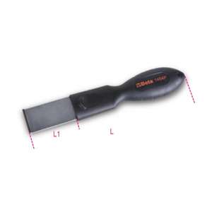 BETA - 014540010 Grattoir pour enlever les résidus d'emballage et de mastic-EAN 8054809195889 ENGINE AND TIMING SET - Product Image 3