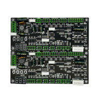 Quick Full Pcb Assembly Services Turn Key Pcb Assembly Servicios de montaje llave en mano de 24 horas